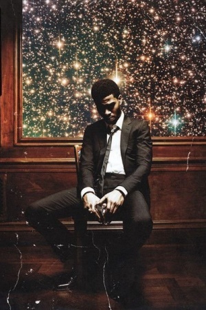 Kid Cudi: Mr. Rager
