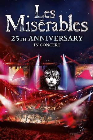 Отверженные: 25-ая годовщина мюзикла