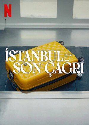 Заканчивается посадка на рейс в Стамбул